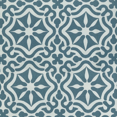 Seamtec Sky, Woven Jacquard, 9" L, 9" W SEAMSGTRIN306M9X9